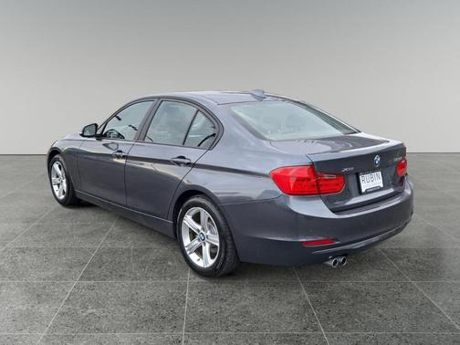 2014 BMW 328 xDrive