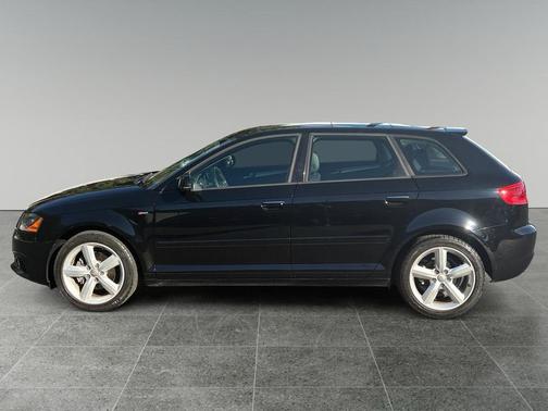 2013 Audi A3 2.0 TDI Premium