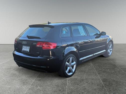 2013 Audi A3 2.0 TDI Premium
