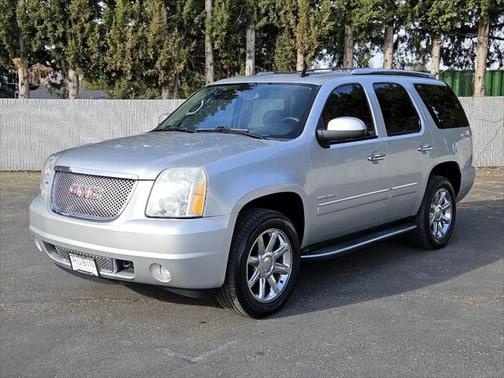 2012 GMC Yukon Denali