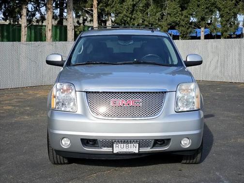 2012 GMC Yukon Denali