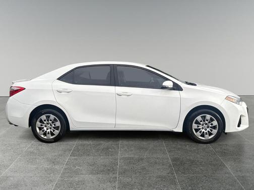 2015 Toyota Corolla S Premium