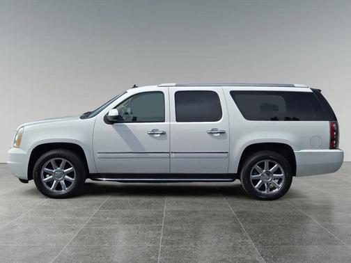 2011 GMC Yukon XL Denali