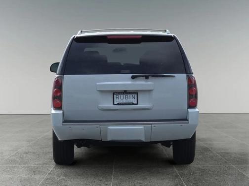 2011 GMC Yukon XL Denali