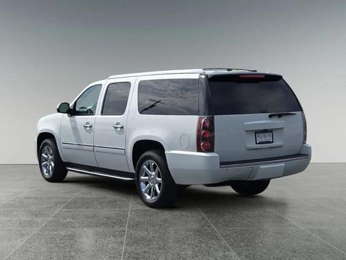 2011 GMC Yukon XL Denali
