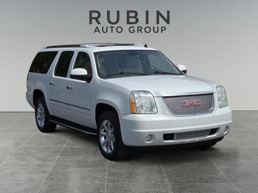 2011 GMC Yukon XL Denali