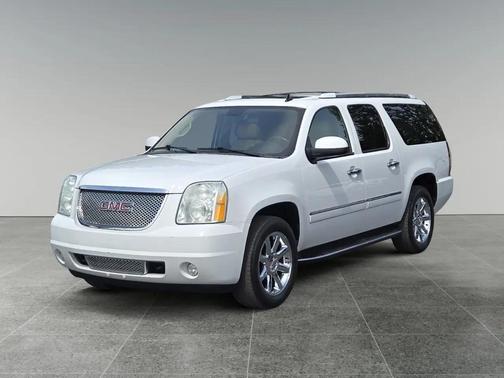 2011 GMC Yukon XL Denali