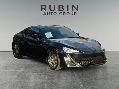 2016 Scion FR-S Base
