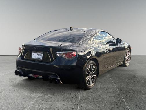 2016 Scion FR-S Base