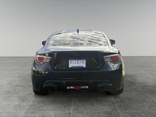 2016 Scion FR-S Base