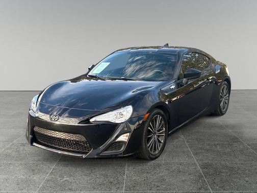 2016 Scion FR-S Base