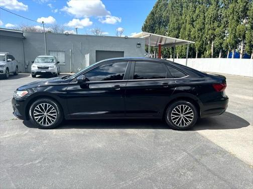 2019 Volkswagen Jetta 1.4T SE