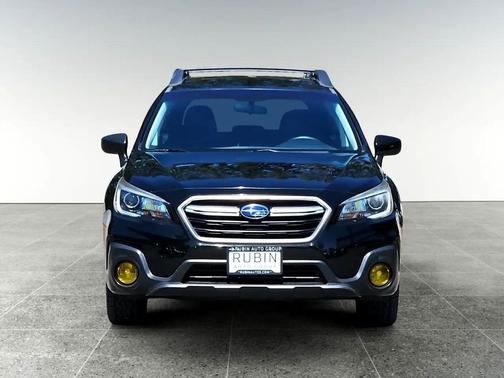 2018 Subaru Outback 2.5i