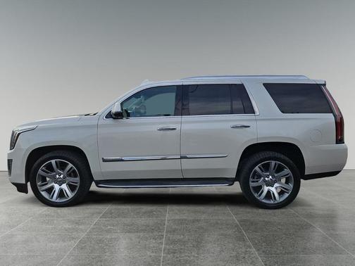 2015 Cadillac Escalade Premium