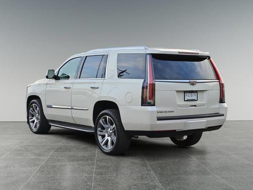 2015 Cadillac Escalade Premium
