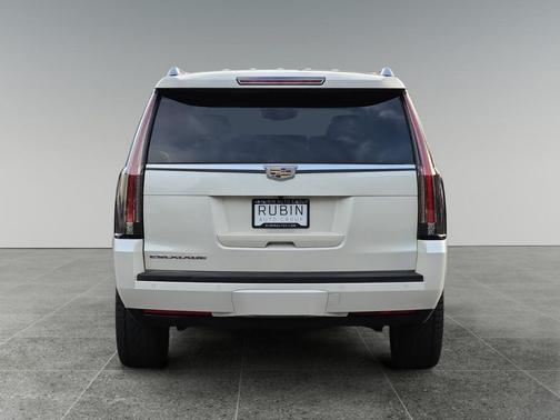 2015 Cadillac Escalade Premium