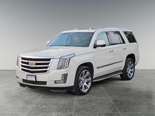 2015 Cadillac Escalade Premium