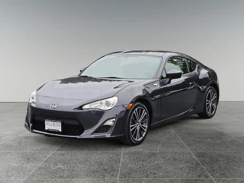 2014 Scion FR-S Base
