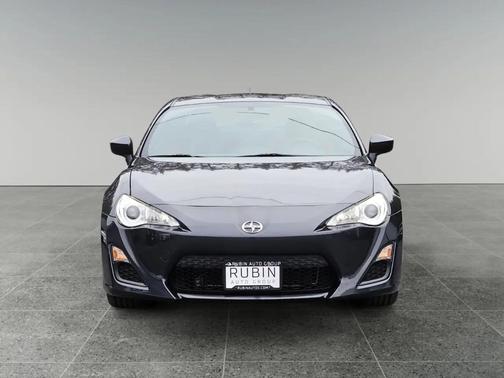 2014 Scion FR-S Base