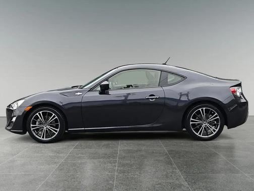 2014 Scion FR-S Base