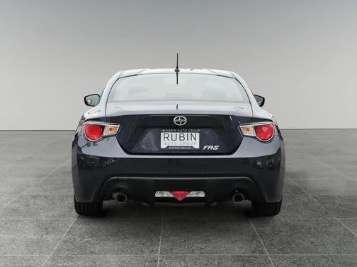 2014 Scion FR-S Base