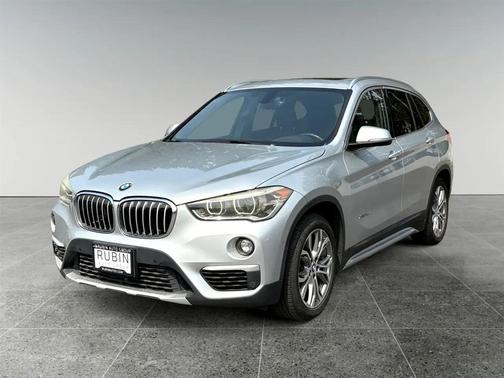 2016 BMW X1 xDrive 28i