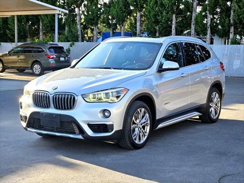 2016 BMW X1 xDrive 28i