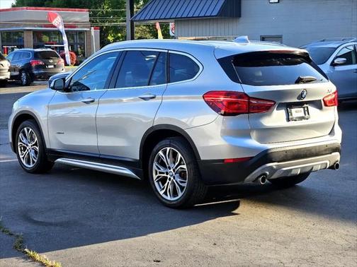 2016 BMW X1 xDrive 28i