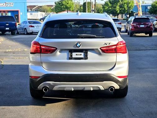 2016 BMW X1 xDrive 28i
