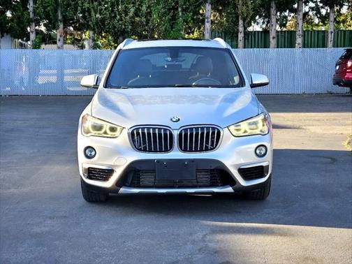 2016 BMW X1 xDrive 28i