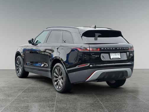 2019 Land Rover Range Rover Velar P250 S R-Dynamic
