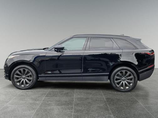 2019 Land Rover Range Rover Velar P250 S R-Dynamic