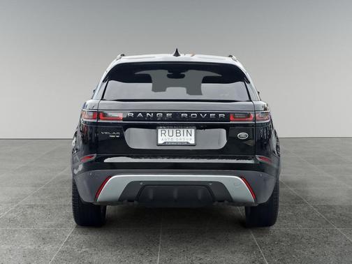 2019 Land Rover Range Rover Velar P250 S R-Dynamic