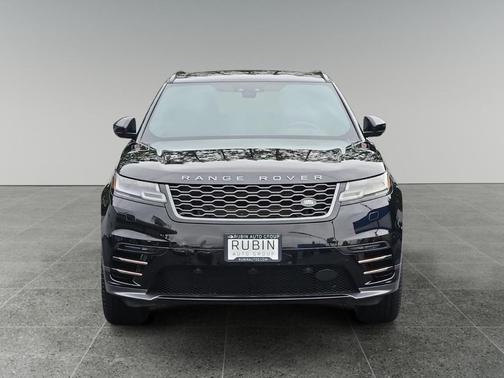 2019 Land Rover Range Rover Velar P250 S R-Dynamic