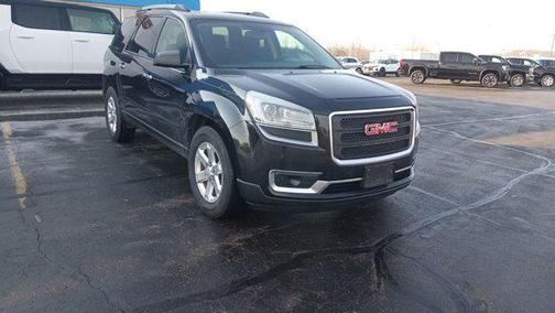 2014 GMC Acadia SLE-2