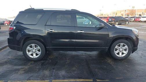 2014 GMC Acadia SLE-2