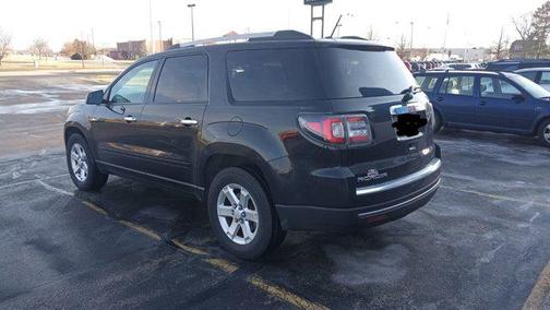 2014 GMC Acadia SLE-2