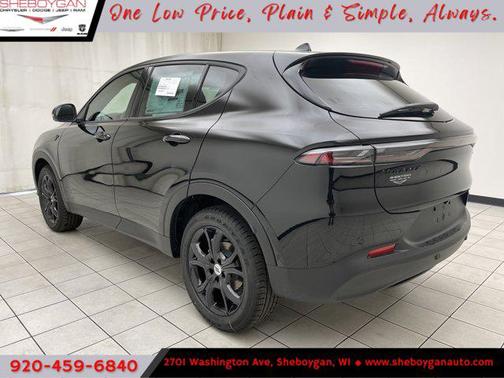 2025 Dodge Hornet GT AWD