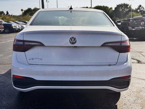 2022 Volkswagen Jetta 1.5T Sport