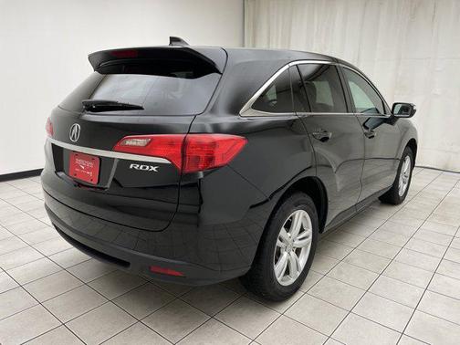 2013 Acura RDX Technology