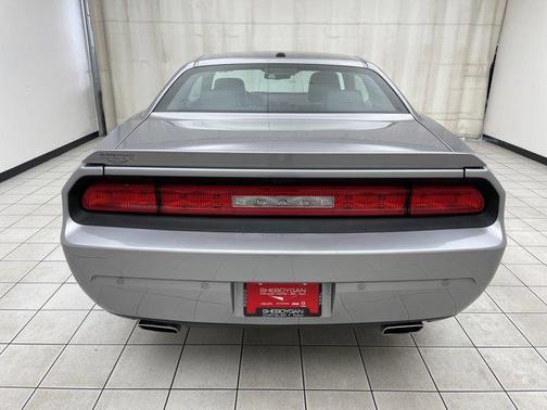 2014 Dodge Challenger R/T