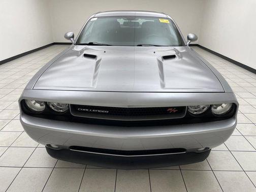 2014 Dodge Challenger R/T