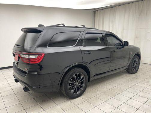 Billet Clearcoat 2021 Dodge Durango R/T AWD