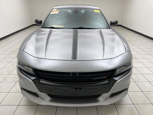 2017 Dodge Charger R/T