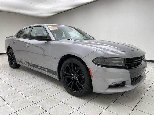 2017 Dodge Charger R/T