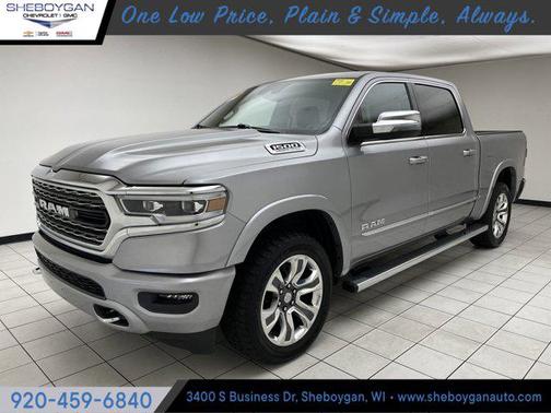 2024 RAM 1500 Limited
