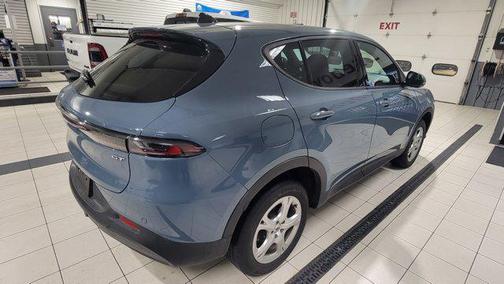 2024 Dodge Hornet GT Plus AWD