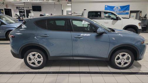 2024 Dodge Hornet GT Plus AWD