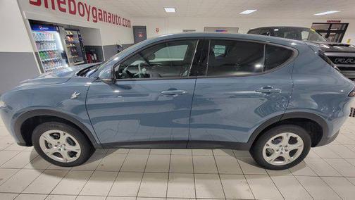 2024 Dodge Hornet GT Plus AWD