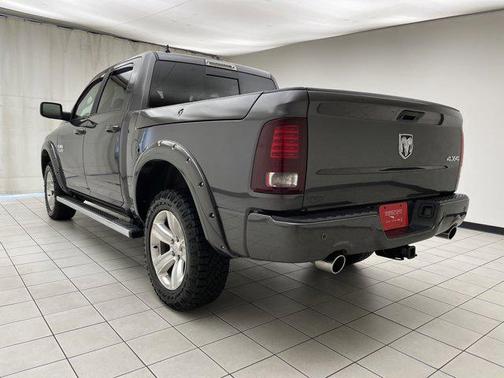 2015 RAM 1500 Sport